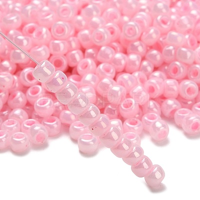 TOHO 3/0 Round Beads SEED-TR03-0909-1