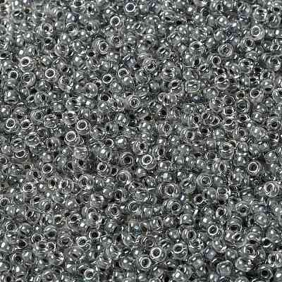MIYUKI Round Rocailles Beads SEED-G008-RR0240-1