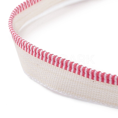 Flat Cotton Book Headbands OCOR-XCP0001-50-1