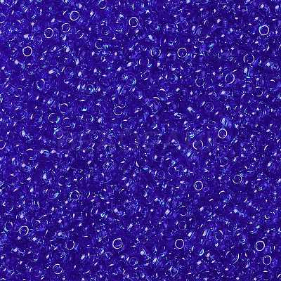 TOHO Round Seed Beads SEED-XTR11-0016-1