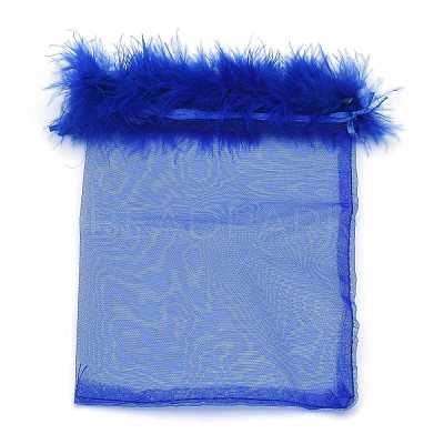 Organza Gift Bags OP-F001-D-05-1
