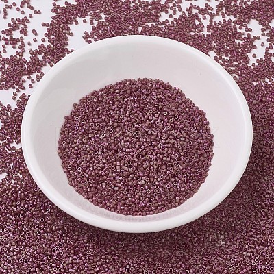 MIYUKI Delica Beads SEED-J020-DB0867-1