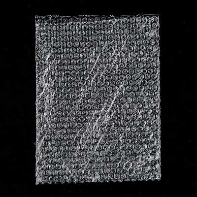 Plastic Bubble Out Bags ABAG-R017-11.5x18-01-1