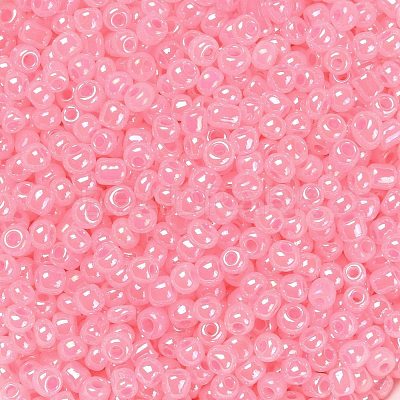 Glass Seed Beads SEED-A011-3mm-145-1