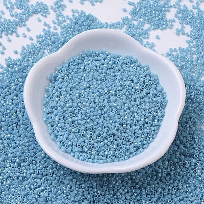 MIYUKI Delica Beads X-SEED-J020-DB0218-1