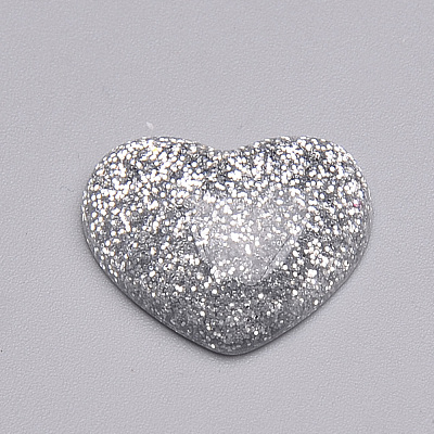 Resin Cabochons CRES-Q196-28A-1