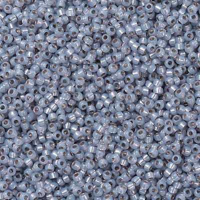 MIYUKI Round Rocailles Beads SEED-G007-RR0576-1