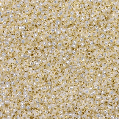 MIYUKI Round Rocailles Beads X-SEED-G007-RR0577-1