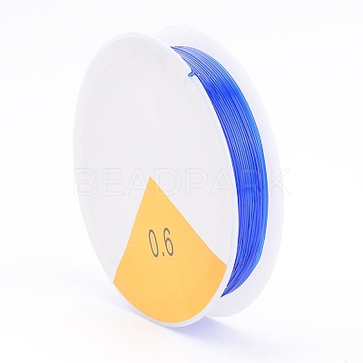Elastic Crystal Thread EW-S004-0.6mm-1