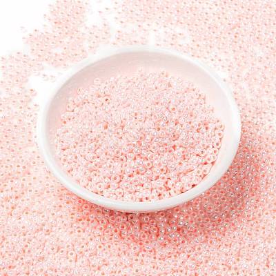 MIYUKI Round Rocailles Beads X-SEED-G008-RR0427-1