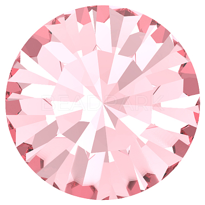 Preciosa® MAXIMA Crystal Round Stones Y-PRC-RBSS24-70020-1