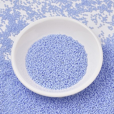 MIYUKI Delica Beads LS-X-SEED-J020-DB1596-1