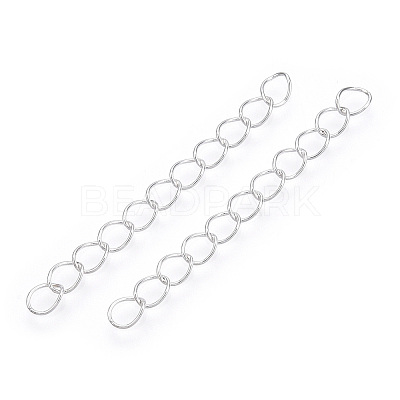 Iron Chain Extender IFIN-T007-11S-NF-1
