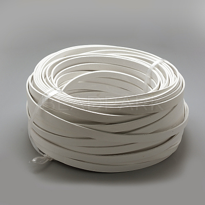 Leather Cords WL-R004-10x2-08-1