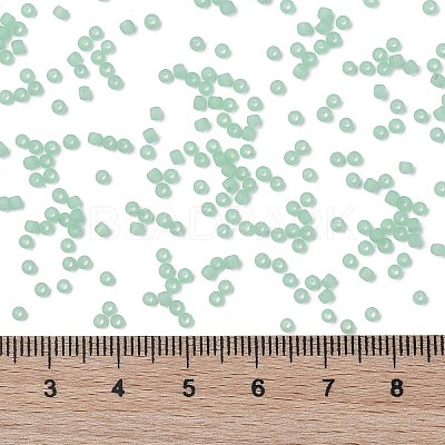 TOHO 11/0 Round Beads X-SEED-TR11-0144F-1