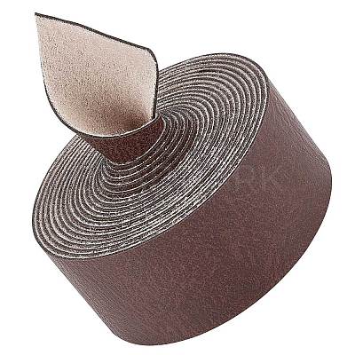 PU Imitation Leather Cord LC-WH0006-06B-14-1