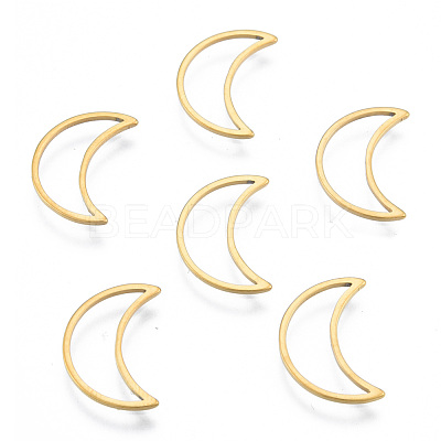201 Stainless Steel Linking Rings STAS-N090-T10-2-1