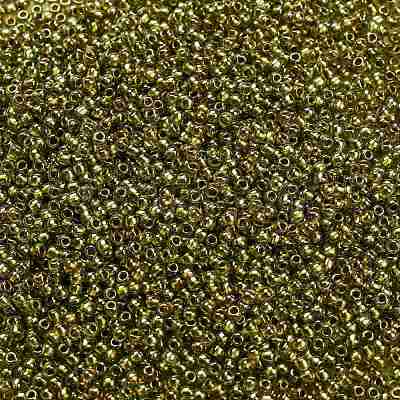 TOHO 11/0 Round Beads SEED-TR11-0991-1