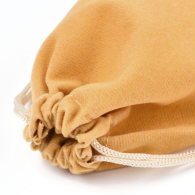 Rectangle Velvet Pouches TP-R002-10x12-11-1