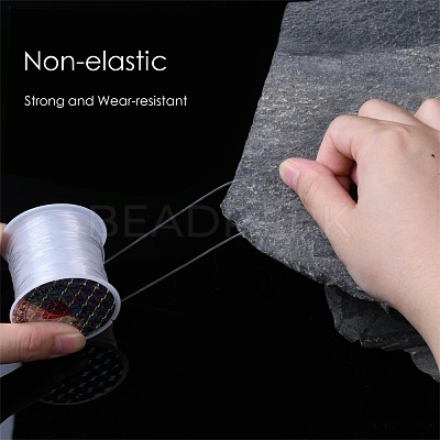 Nylon Wire NWIR-R011-0.8mm-1