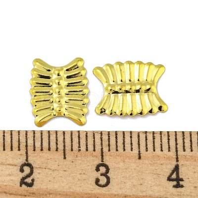 Brass Cabochons MRMJ-XCP0001-57G-1