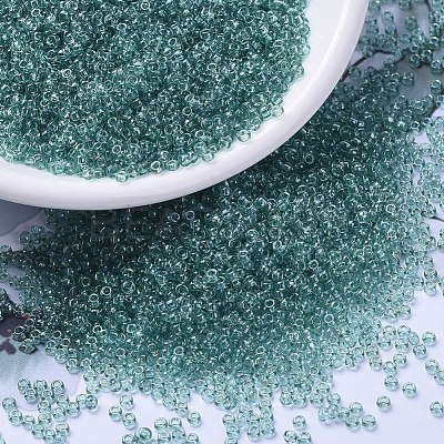 MIYUKI Round Rocailles Beads SEED-JP0008-RR2445-1
