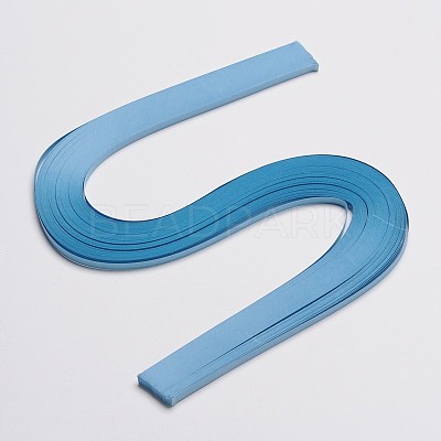 Quilling Paper Strips DIY-J001-5mm-B09-1