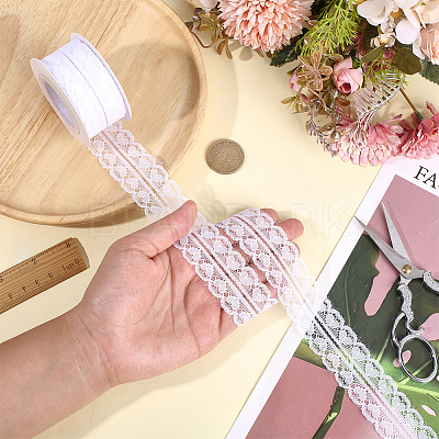 1 Roll Polyester Ribbons OCOR-CP0001-359A-1