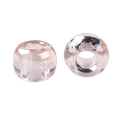 TOHO 11/0 Round Beads SEED-JPTR11-0106-1