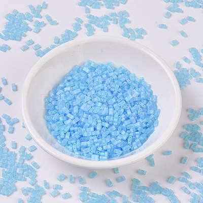 MIYUKI Half TILA Beads X-SEED-J020-HTL148FR-1