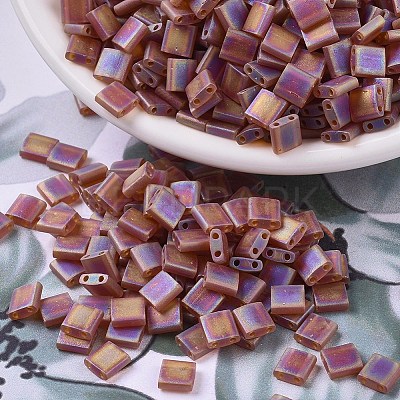 MIYUKI TILA Beads X-SEED-J020-TL134FR-1