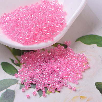 MIYUKI Delica Beads X-SEED-J020-DB0246-1
