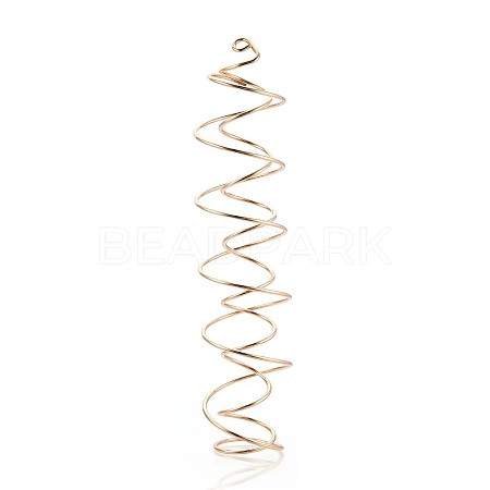 201 Stainless Steel Plant Hangers STAS-N120-02G-1