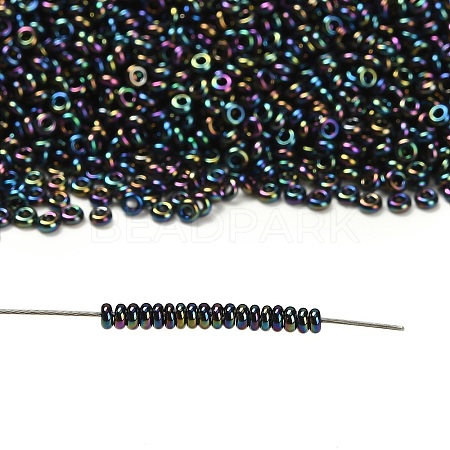 TOHO 11/0 Demi Round Beads Y-SEED-DR11-0086-1