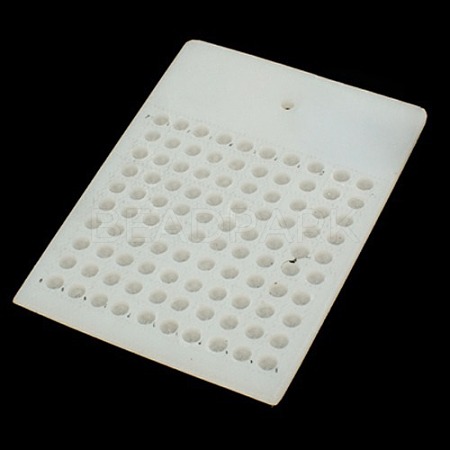 Plastic Bead Counter Boards TF004-1-1