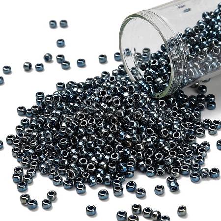 TOHO 8/0 Round Beads SEED-XTR08-0511-1