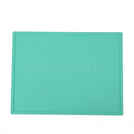 Silicone Hot Pads Heat Resistant DIY-L048-01B-02-1