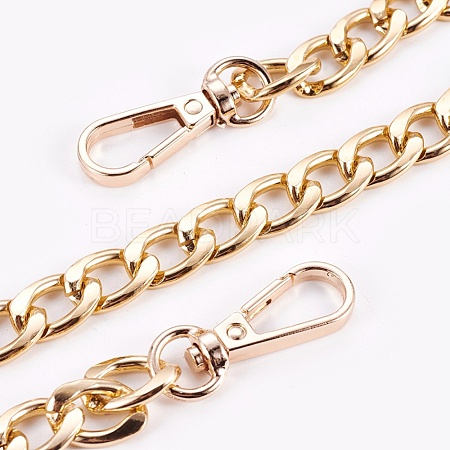 Bag Strap Chains IFIN-WH0051-03G-1