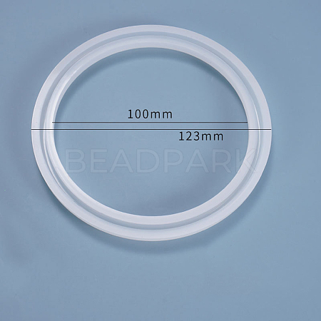 Silicone Bangle Molds SIMO-PW0006-120G-1