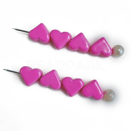 Zinc Alloy Beads FIND-WH0431-16C-1