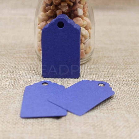 Paper Gift Tags CDIS-P001-C01-1
