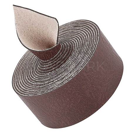 PU Imitation Leather Cord LC-WH0006-06B-14-1