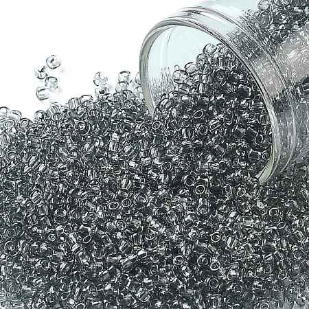 TOHO Round Seed Beads SEED-XTR11-0009-1