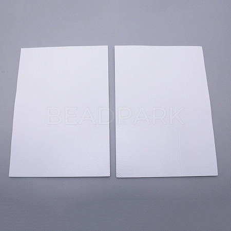 Sponge EVA Sheet Foam Paper Sets AJEW-WH0017-47C-01-1
