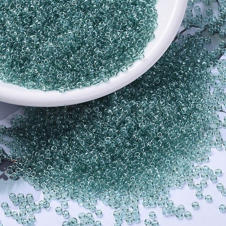MIYUKI Round Rocailles Beads SEED-JP0008-RR2445-1