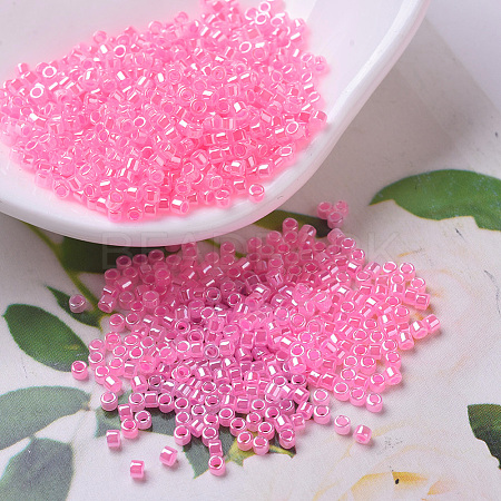 MIYUKI Delica Beads X-SEED-J020-DB0246-1
