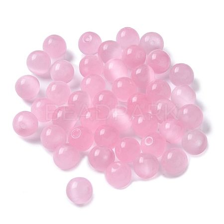 Cat Eye Beads CE-P003-01A-08-1