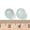 Two Tone Resin Beads RESI-Q025-02B-F-4