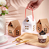 Paper Folding Candy Boxes CON-WH0092-17A-3