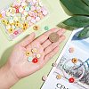 ARRICRAFT Resin Cabochons CRES-AR0001-01-3